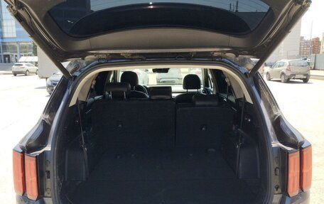 KIA Sorento IV, 2021 год, 3 069 150 рублей, 16 фотография