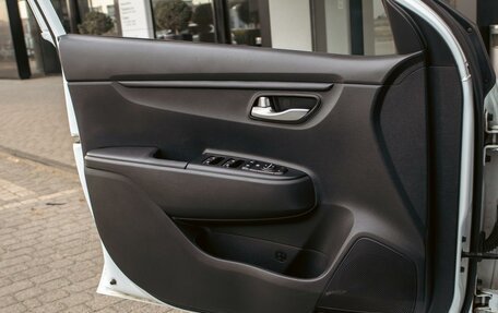 KIA Rio IV, 2022 год, 12 фотография