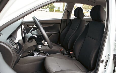 KIA Rio IV, 2022 год, 11 фотография