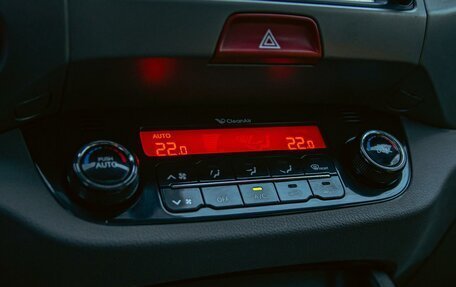 KIA Sportage III, 2014 год, 1 195 000 рублей, 15 фотография