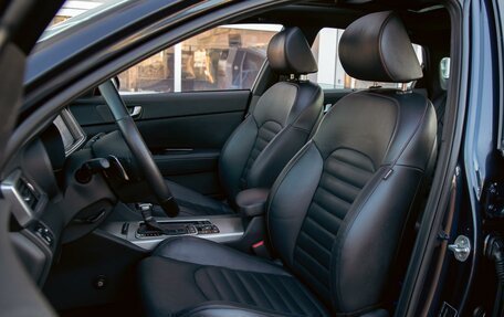 KIA Optima IV, 2018 год, 11 фотография