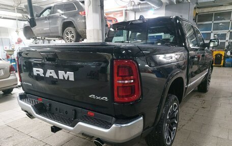 Rambler 1500, 2025 год, 10 300 000 рублей, 2 фотография