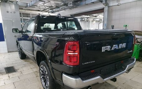 Rambler 1500, 2025 год, 10 300 000 рублей, 3 фотография