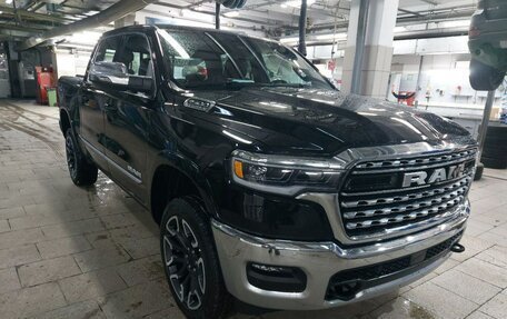 Rambler 1500, 2025 год, 10 300 000 рублей, 4 фотография