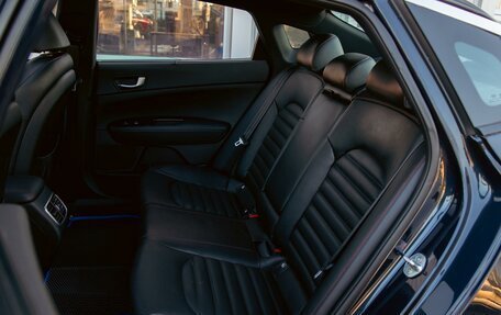 KIA Optima IV, 2018 год, 18 фотография