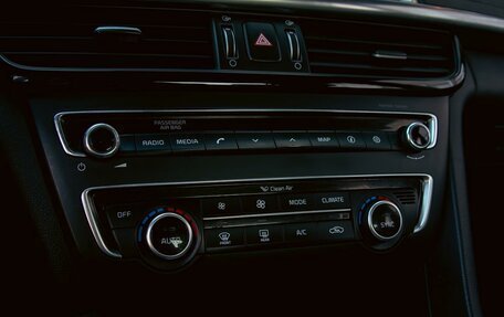 KIA Optima IV, 2018 год, 15 фотография