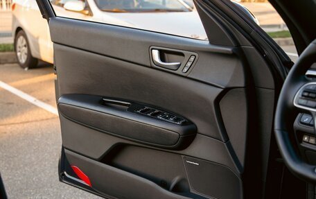 KIA Optima IV, 2018 год, 12 фотография