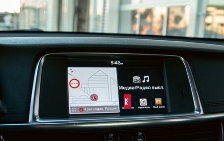 KIA Optima IV, 2018 год, 14 фотография