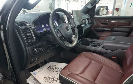 Rambler 1500, 2025 год, 10 300 000 рублей, 5 фотография