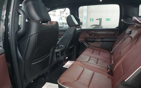 Rambler 1500, 2025 год, 10 300 000 рублей, 6 фотография