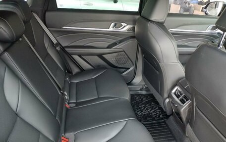 Haval F7x, 2025 год, 3 699 000 рублей, 12 фотография