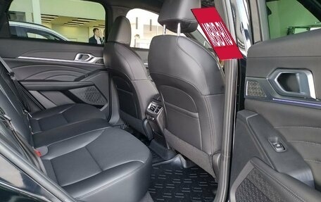 Haval F7x, 2025 год, 3 699 000 рублей, 11 фотография