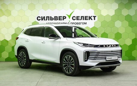 CheryExeed TXL, 2024 год, 3 300 000 рублей, 5 фотография