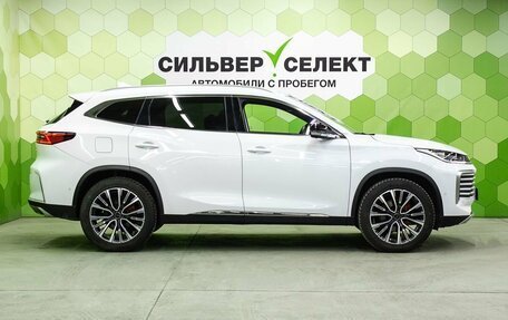 CheryExeed TXL, 2024 год, 3 300 000 рублей, 8 фотография