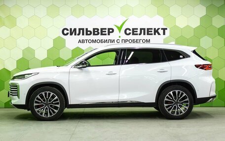 CheryExeed TXL, 2024 год, 3 300 000 рублей, 7 фотография