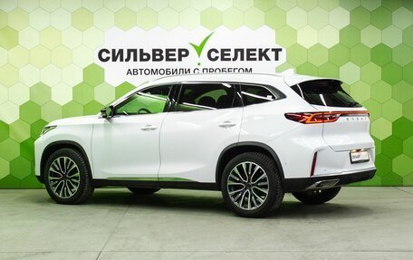 CheryExeed TXL, 2024 год, 3 300 000 рублей, 6 фотография