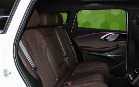 CheryExeed TXL, 2024 год, 3 300 000 рублей, 12 фотография