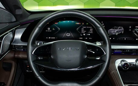 CheryExeed TXL, 2024 год, 3 300 000 рублей, 14 фотография