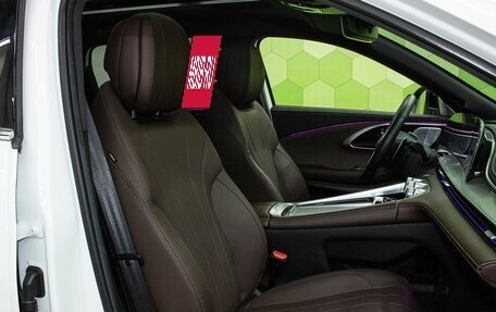 CheryExeed TXL, 2024 год, 3 300 000 рублей, 11 фотография