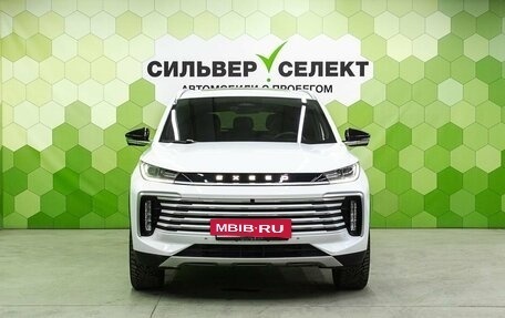 CheryExeed TXL, 2024 год, 3 300 000 рублей, 3 фотография