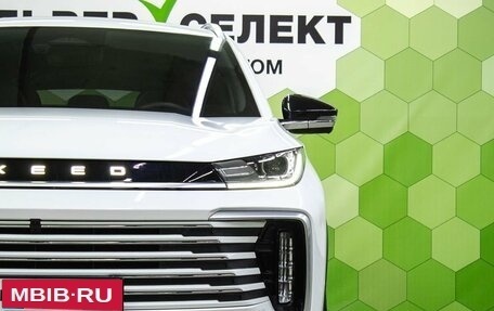 CheryExeed TXL, 2024 год, 3 300 000 рублей, 10 фотография