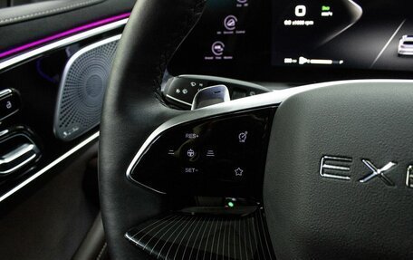CheryExeed TXL, 2024 год, 3 300 000 рублей, 16 фотография