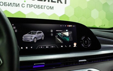 CheryExeed TXL, 2024 год, 3 300 000 рублей, 19 фотография