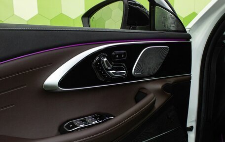 CheryExeed TXL, 2024 год, 3 300 000 рублей, 23 фотография
