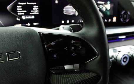 CheryExeed TXL, 2024 год, 3 300 000 рублей, 17 фотография