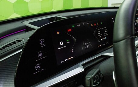 CheryExeed TXL, 2024 год, 3 300 000 рублей, 18 фотография