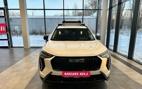 Haval Jolion, 2025 год, 2 820 510 рублей, 2 фотография