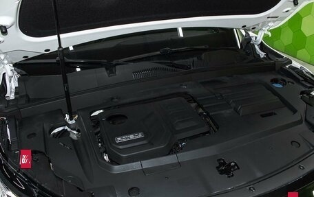 CheryExeed TXL, 2024 год, 3 300 000 рублей, 26 фотография