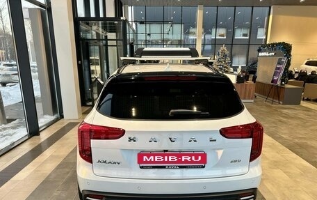 Haval Jolion, 2025 год, 2 820 510 рублей, 5 фотография