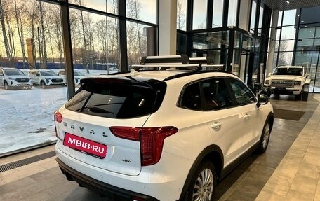 Haval Jolion, 2025 год, 2 820 510 рублей, 6 фотография