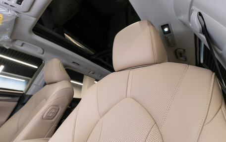 Toyota Highlander, 2025 год, 6 200 000 рублей, 10 фотография