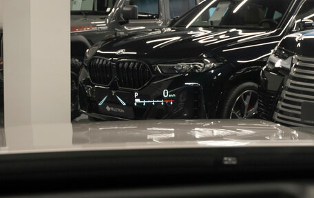 Toyota Highlander, 2025 год, 6 200 000 рублей, 13 фотография