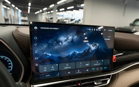 Toyota Highlander, 2025 год, 6 200 000 рублей, 19 фотография