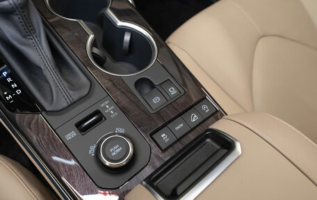 Toyota Highlander, 2025 год, 6 200 000 рублей, 25 фотография