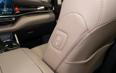 Toyota Highlander, 2025 год, 6 200 000 рублей, 16 фотография