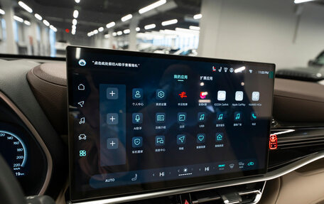 Toyota Highlander, 2025 год, 6 200 000 рублей, 21 фотография