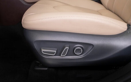 Toyota Highlander, 2025 год, 6 200 000 рублей, 24 фотография