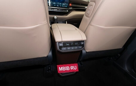 Toyota Highlander, 2025 год, 6 200 000 рублей, 15 фотография