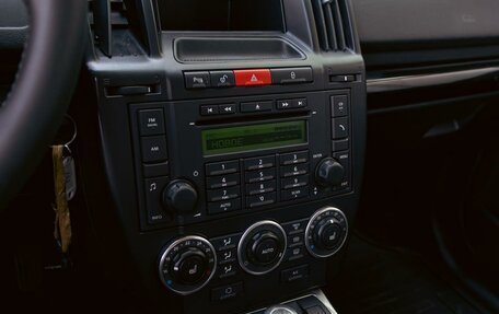 Land Rover Freelander II рестайлинг 2, 2012 год, 1 225 000 рублей, 15 фотография