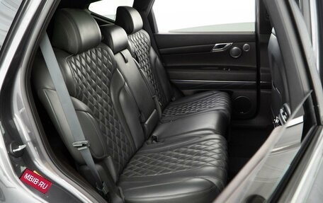 Genesis GV80 I, 2020 год, 4 999 050 рублей, 8 фотография