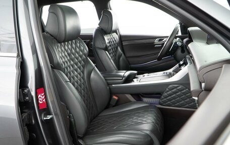 Genesis GV80 I, 2020 год, 4 999 050 рублей, 9 фотография