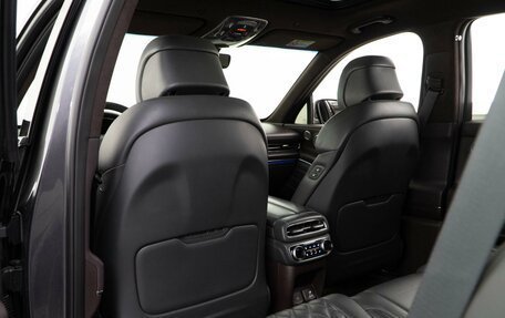 Genesis GV80 I, 2020 год, 4 999 050 рублей, 14 фотография