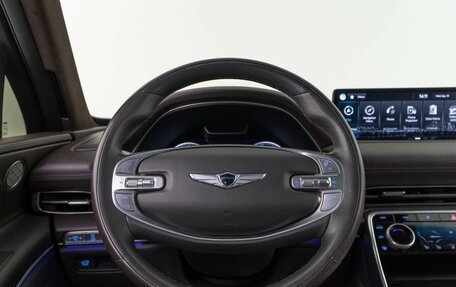 Genesis GV80 I, 2020 год, 4 999 050 рублей, 17 фотография