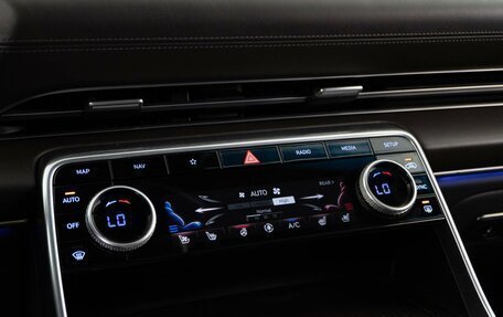 Genesis GV80 I, 2020 год, 4 999 050 рублей, 20 фотография