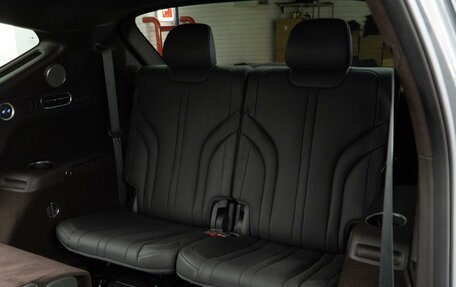 Genesis GV80 I, 2020 год, 4 999 050 рублей, 13 фотография