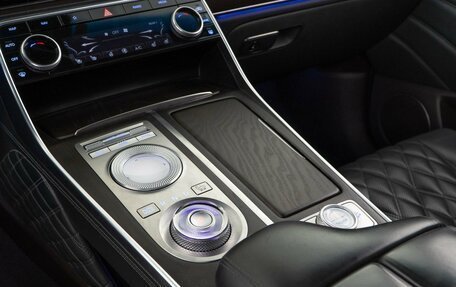 Genesis GV80 I, 2020 год, 4 999 050 рублей, 24 фотография